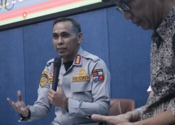 Pemkot Bogor Targetkan Kemacetan di Pusat Kota Berkurang
