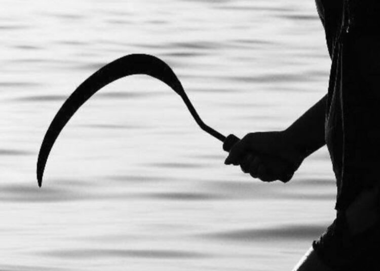 Modus Ambil Uang, Perampok Todongkan Celurit ke Petugas BRI Link Rancabungur