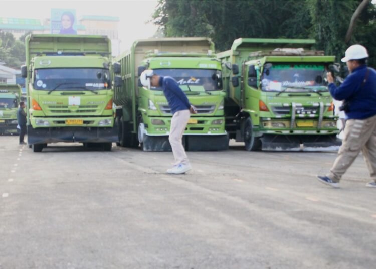 Jembatan Otista Dibuka 18 Desember, SSA Kembali Berlaku