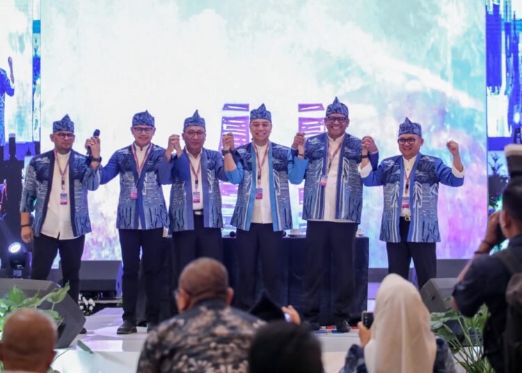 Di Munaslub APEKSI, Bima Arya Bicara Pentingnya Keberlanjutan Program