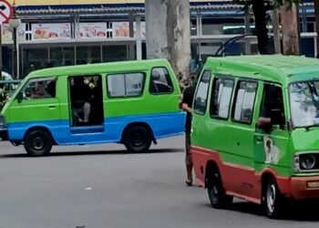 Dishub Kota Bogor Hapus 3 Jenis Retribusi, Ada Izin Trayek Angkutan