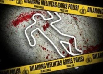 Ibu dan Anak Tewas Tertimpa Truk Tambang di Parungpanjang