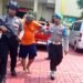 Polisi Sita 6 Kg Ganja untuk Tahun Baru dari Sindikat Jaringan Nasional