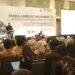 Saat Ganjar Pranowo Dialog dengan Alumni IPB soal Agromaritim