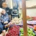 Jelang Nataru, Stok Sembako di 2 Pasar Kota Bogor Aman