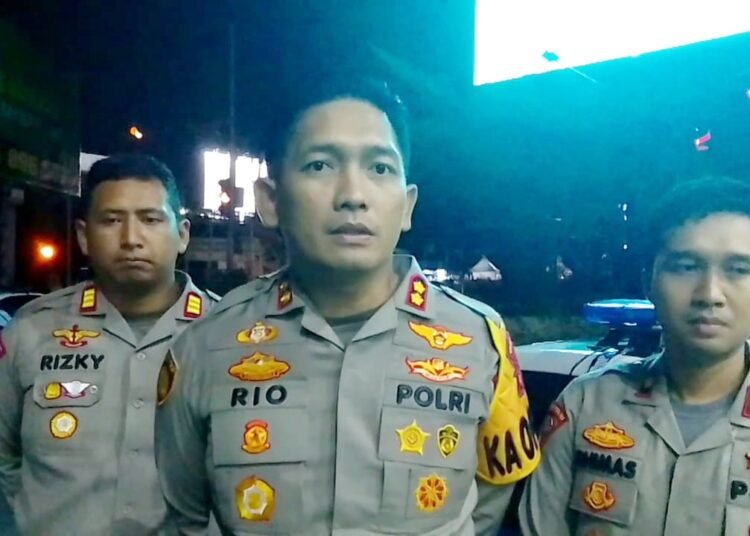 29.931 Kendaraan Tinggalkan Lokasi Wisata Puncak