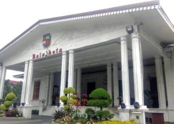 Pj Wali Kota Bogor Bakal Diisi Kepala BPSDM Jawa Barat?