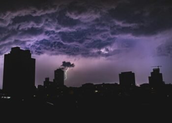 Prakiraan Cuaca di Wilayah Bogor Hari Ini, Minggu 31 Desember 202