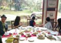 Menarik, Taman Safari Bogor Promo Lunch With Giant Panda Hanya Rp208 Ribu