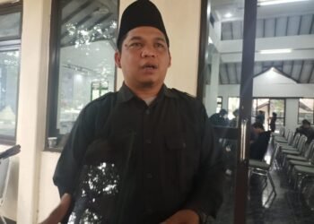 Bawaslu Minta KPU Petakan Daftar Pemilih Tambahan Pemilu 2024