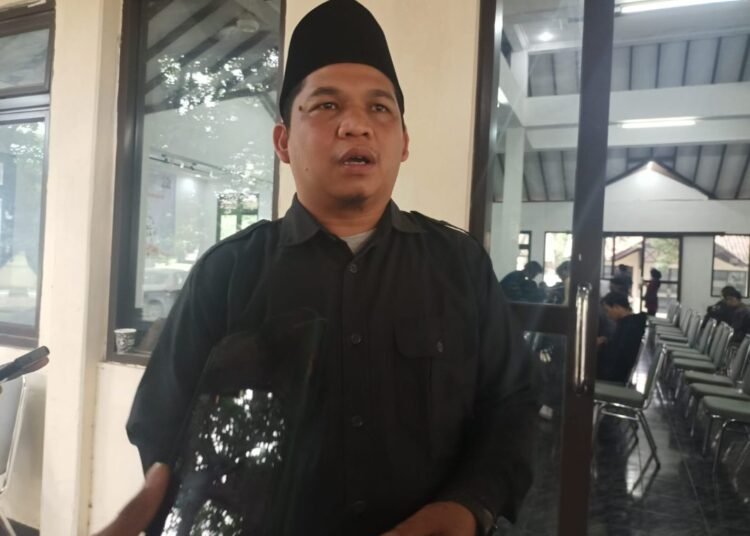 Bawaslu Minta KPU Petakan Daftar Pemilih Tambahan Pemilu 2024