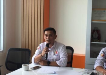 Lakukan Pengawasan Melekat, Bawaslu Harap Distribusi Logistik Pemilu Selesai 5 Februari