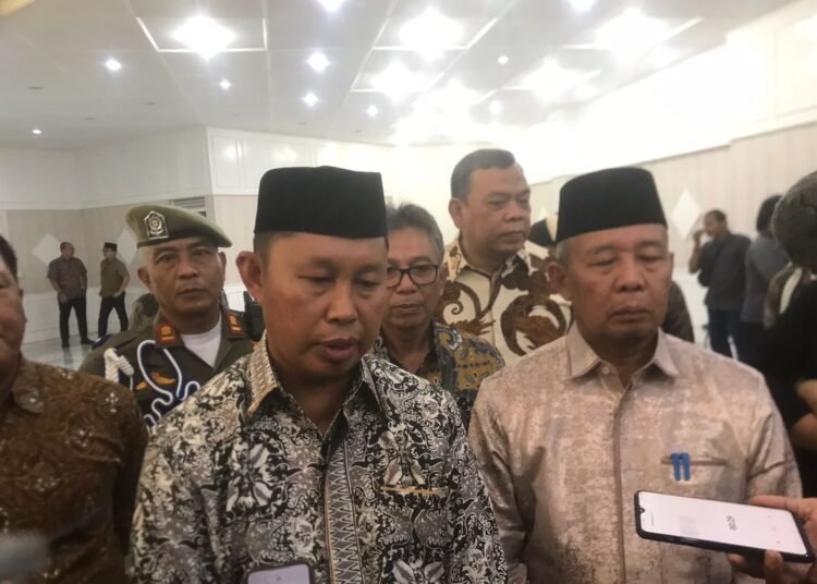 Pj Bupati Dapat Mandat Khusus dari Kemendagri untuk Amankan Pemilu di Kabupaten Bogor