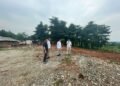 PJ Bupati Bogor Libatkan Jabar dan Banten Percepat Pembangunan Kantong Parkir Truk Tambang
