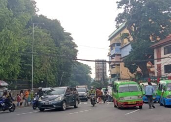 4 Bulan Dishub Kota Bogor Fokus Menata Angkutan Umum Termasuk AKDP