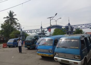 Berikut Tarif Angkot 2024 dari Terminal Laladon-Bubulak ke Wilayah Bogor Barat