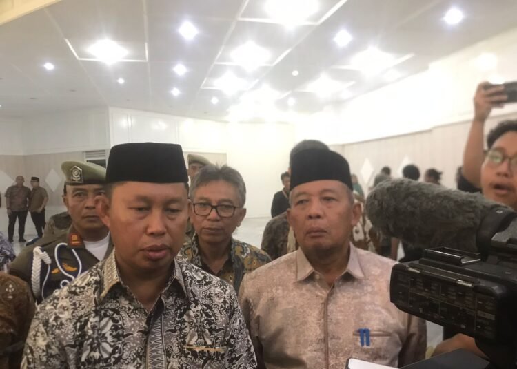 Setelah Cibinong-Ciparigi, Bus BTS akan Dilanjutkan hingga ke Puncak