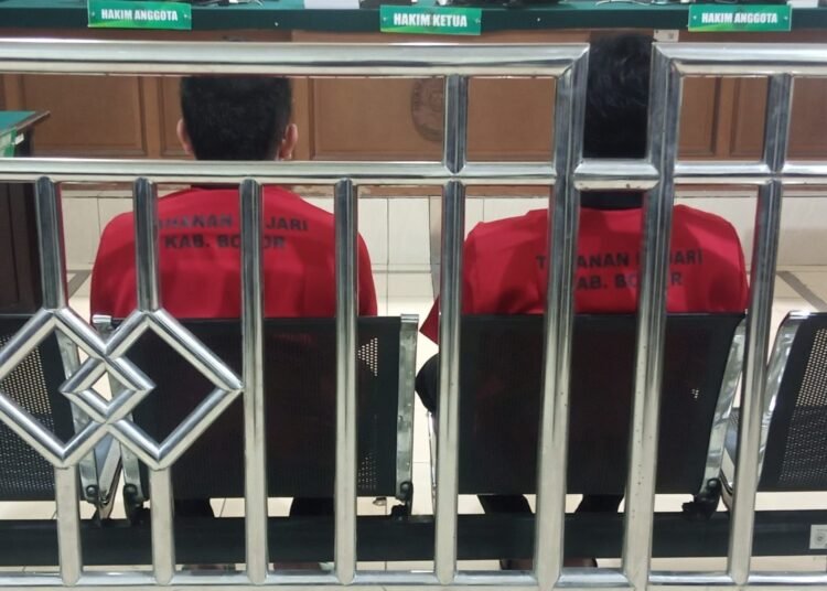 Sidang Perdana Polisi Tembak Polisi, Kuasa Hukum Bripda IDF Sebut Itu Peristiwa Terencana