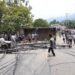 Kecelakaan truk di jalan Kalong, Leuwisadeng