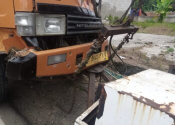 Terbakar, Identitas 1 Korban Meninggal Dunia Kecelakaan Maut di Leuwisadeng Belum Teridentifikasi