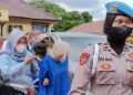 Promosikan Judi Online, 2 Selebgram Asal Kota Bogor Diciduk Polisi