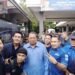 Sapa Masyarakat Kabupaten Bogor, SBY Ingin Demokrat Kembali Berjaya