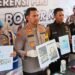 Segini Upah 2 Selebgram Asal Kota Bogor yang Promosikan Judi Online