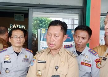 Pemkab Bogor Bentuk Tim Pengendali Awasi Produksi Tambang