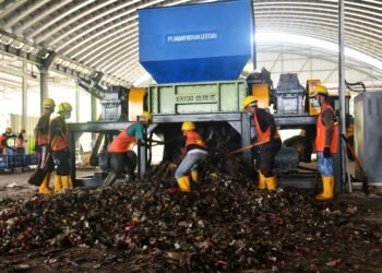 Pemprov Jabar Targetkan TPPAS Lulut Nambo Beroperasi Maret 2024