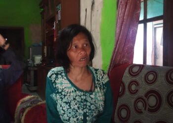 Dibatasi Kekurangan, Ketua RT Sebut Baliah ‘A Kasihan A’ Merupakan Tulang Punggung Keluarga