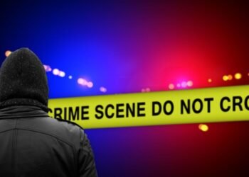 Pria Bersajam yang Aniaya Korban di Tanah Sareal Karena Cemburu Sang Istri Digoda