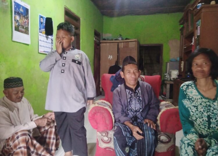 Baliah ‘A Kasihan A’ Disebut Sebagai Orang Berada, Kemana Keluarganya?