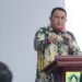 Ketua DPRD Rudy Susmanto Dorong Pemkab Beri Dukungan Kesehatan Petugas KPPS
