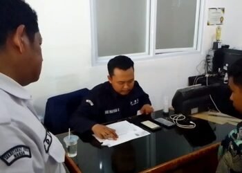 Ribuan Pemilih Pemilu 2024 di Kota Bogor Urus Pindah TPS