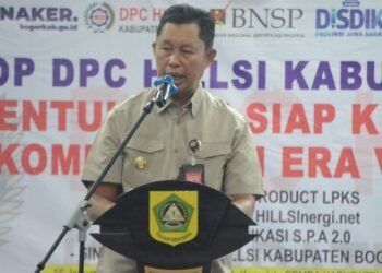 Duh, 10 Persen Lebih Warga Kabupaten Bogor Jadi Pengangguran