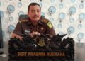 Kejari Kota Bogor Kembalikan Berkas Perkara Dugaan Aborsi ASN