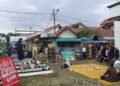 Diskusi Galeri Juang Ajak Seniman Bangun Iklim Kondusif Seni di Kota Bogor