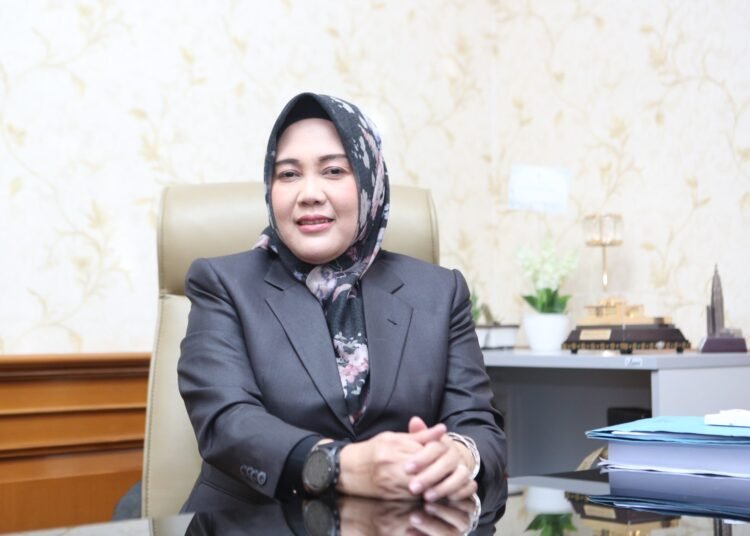 Lakukan Monitoring ke Kecamatan, Sekretariat DPRD Turut Sukseskan Pemilu 2024 di Kabupaten Bogor