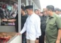 Pemkab Bogor Minta Bantuan Pusat Wujudkan Pasar Leuwiliang Jadi Pasar Induk