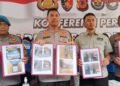 Polisi Bongkar Kasus Penyalahgunaan Biosolar Subsidi di Kota Bogor