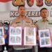 Polisi Bongkar Kasus Penyalahgunaan Biosolar Subsidi di Kota Bogor