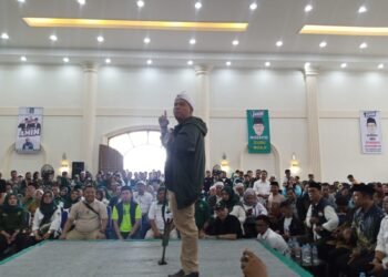 PKB Sesumbar ‘Jualan’ DOB akan Bawa Pasangan AMIN Menang 80 Persen di Kabupaten Bogor