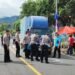 Kecelakaan Beruntun di Puncak, Polisi: Ada 8 Titik Rangkaian Laka dan Faktor
