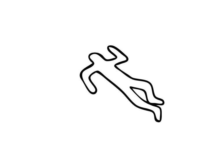 Laka Lantas: Mahasiswa Asal Bogor Meninggal di Klapanunggal