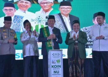 Pemkab Bogor Gandeng NU Sukseskan Pemilu 2024