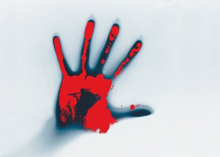 Polisi Selidiki Kasus Pembacokan Terhadap Perempuan di Pasar Cisarua