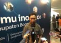 Miliki Potensi Besar, Pj Bupati Ingin Banyak Anak Muda di Kabupaten Bogor Jadi Inovator
