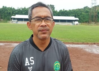 Aji Santoso Sayangkan Jika Persikabo 1973 Bermarkas di Bali