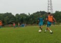 Persiapan Persikabo 1973 Jelang Kontra PS Sleman