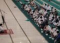 Isi Pergantian Tahun dengan Doa dan Zikir Bersama di Masjid Agung Kota Bogor